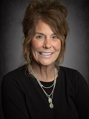 Allison Rinehart Activities Director
