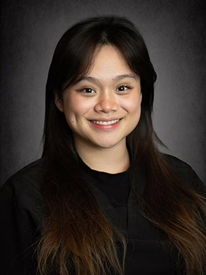 Sokia Ramos Administrative Assistant